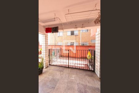 Casa à venda com 310m², 6 quartos e 4 vagasÁrea de Serviço