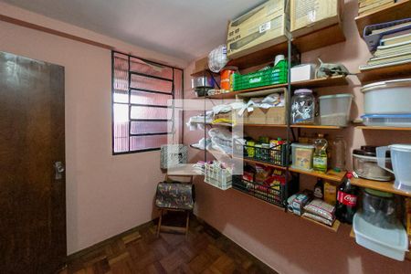 Casa à venda com 310m², 6 quartos e 4 vagasQuarto 6