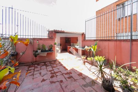 Casa à venda com 310m², 6 quartos e 4 vagasÁrea Gourmet