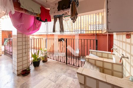 Casa à venda com 310m², 6 quartos e 4 vagasÁrea de Serviço