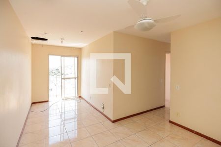 Sala de apartamento para alugar com 2 quartos, 55m² em Lins de Vasconcelos, Rio de Janeiro