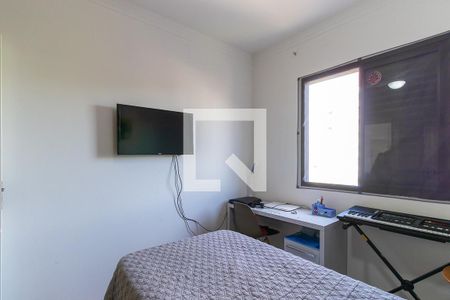 Apartamento à venda com 78m², 3 quartos e 1 vagaQuarto 2