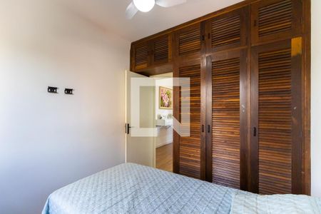 Apartamento à venda com 78m², 3 quartos e 1 vagaQuarto 3