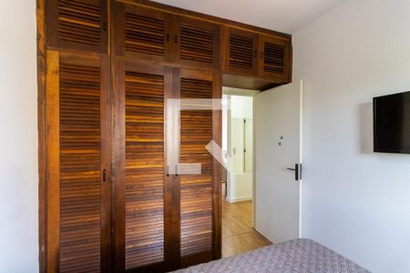 Apartamento à venda com 78m², 3 quartos e 1 vagaQuarto 2
