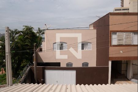 Vista do quarto 2 de casa para alugar com 3 quartos, 160m² em Centro, Jundiaí