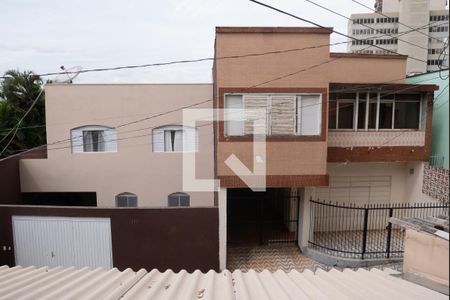 Vista do Quarto 1 de casa para alugar com 3 quartos, 160m² em Centro, Jundiaí