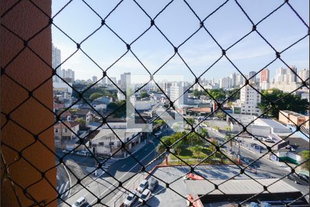 Apartamento à venda com 105m², 3 quartos e 2 vagas Apartamento à venda com 105m², 3 quartos e 2 vagasÁrea de Serviço - vista