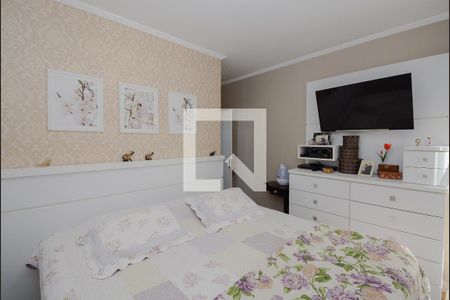 Apartamento à venda com 105m², 3 quartos e 2 vagas Apartamento à venda com 105m², 3 quartos e 2 vagasQuarto 3 ( suíte )