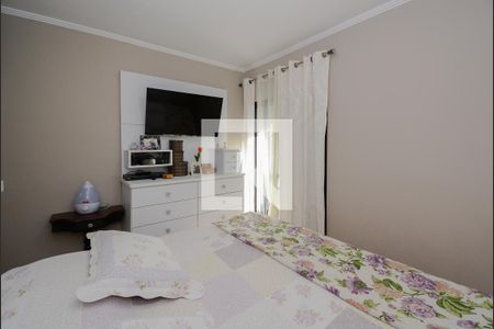 Apartamento à venda com 105m², 3 quartos e 2 vagas Apartamento à venda com 105m², 3 quartos e 2 vagasQuarto 3 ( suíte )