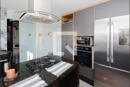 Apartamento à venda com 105m², 3 quartos e 2 vagas Apartamento à venda com 105m², 3 quartos e 2 vagasCozinha