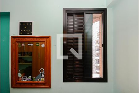 Apartamento à venda com 105m², 3 quartos e 2 vagas Apartamento à venda com 105m², 3 quartos e 2 vagasQuarto 2