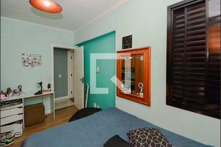 Apartamento à venda com 105m², 3 quartos e 2 vagas Apartamento à venda com 105m², 3 quartos e 2 vagasQuarto 2