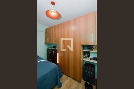 Apartamento à venda com 105m², 3 quartos e 2 vagas Apartamento à venda com 105m², 3 quartos e 2 vagasQuarto 2