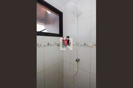 Apartamento à venda com 105m², 3 quartos e 2 vagas Apartamento à venda com 105m², 3 quartos e 2 vagasBanheiro Social