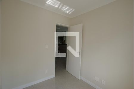 Quarto 1 de apartamento para alugar com 2 quartos, 48m² em Vila Mariana, São Paulo