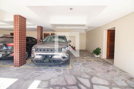 Apartamento à venda com 76m², 2 quartos e 2 vagasGaragem