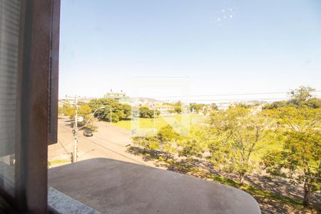 Apartamento à venda com 76m², 2 quartos e 2 vagasVista da Suíte