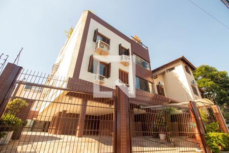 Apartamento à venda com 76m², 2 quartos e 2 vagasFachada
