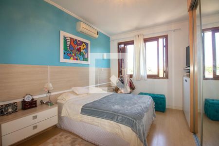 Apartamento à venda com 76m², 2 quartos e 2 vagasSuíte