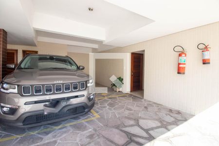 Apartamento à venda com 76m², 2 quartos e 2 vagasGaragem