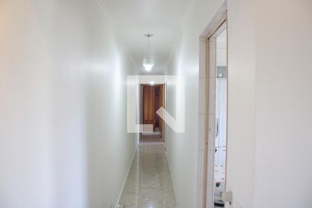 Apartamento à venda com 98m², 3 quartos e 1 vaga Apartamento à venda com 98m², 3 quartos e 1 vagaCorredor