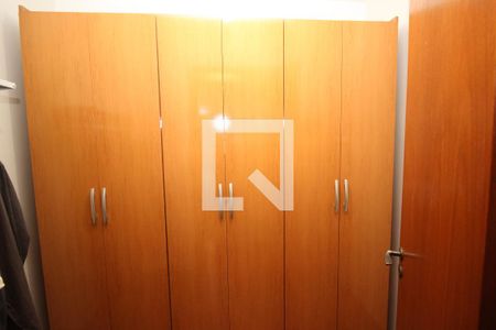 Casa à venda com 276m², 4 quartos e 3 vagas Casa à venda com 276m², 4 quartos e 3 vagasCloset da suíte 1