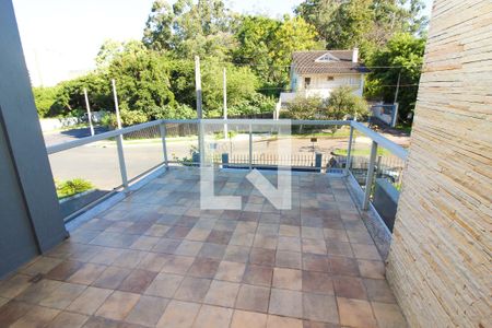 Casa à venda com 276m², 4 quartos e 3 vagas Casa à venda com 276m², 4 quartos e 3 vagasVista da Suíte 1