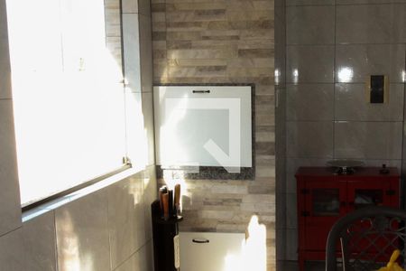 Casa à venda com 276m², 4 quartos e 3 vagas Casa à venda com 276m², 4 quartos e 3 vagasChurrasqueira