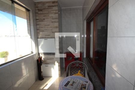 Casa à venda com 276m², 4 quartos e 3 vagas Casa à venda com 276m², 4 quartos e 3 vagasÁrea de Serviço