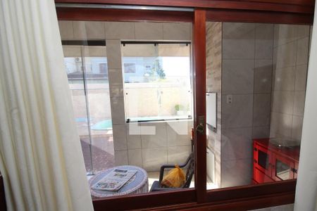 Casa à venda com 276m², 4 quartos e 3 vagas Casa à venda com 276m², 4 quartos e 3 vagasVista da Sala de Jantar