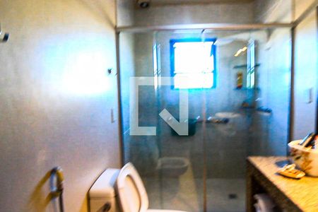 Casa à venda com 276m², 4 quartos e 3 vagas Casa à venda com 276m², 4 quartos e 3 vagasBanheiro Social