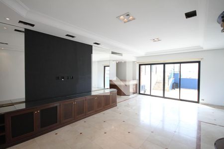 Apartamento à venda com 478m², 3 quartos e 4 vagasSalão 2 Andar
