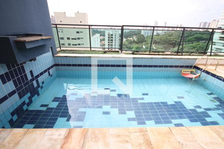Apartamento à venda com 478m², 3 quartos e 4 vagasPiscina 2 Andar
