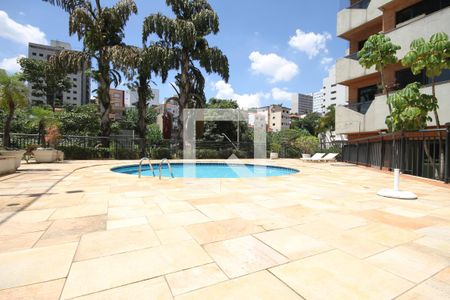 Apartamento à venda com 478m², 3 quartos e 4 vagasPiscina