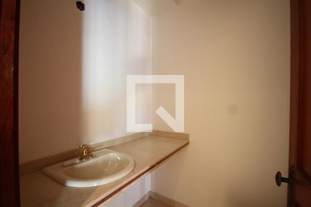 Apartamento à venda com 478m², 3 quartos e 4 vagasLavabo 2 Andar