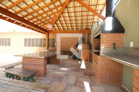 Apartamento à venda com 478m², 3 quartos e 4 vagasChurrasqueira