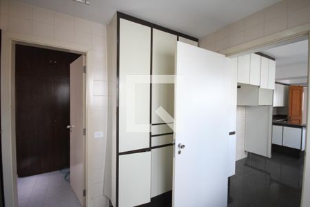Apartamento à venda com 478m², 3 quartos e 4 vagasÁrea de Serviço
