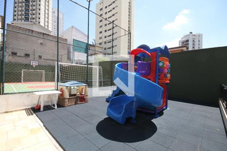 Apartamento à venda com 478m², 3 quartos e 4 vagasPlayground