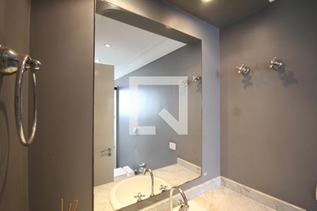 Apartamento à venda com 478m², 3 quartos e 4 vagasSuíte 1