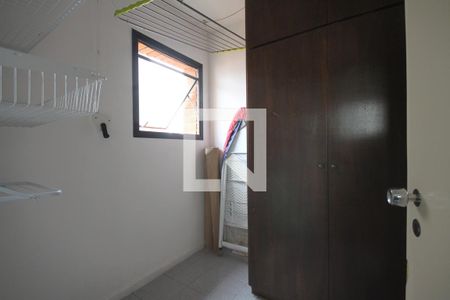 Apartamento à venda com 478m², 3 quartos e 4 vagasQuarto de Serviço