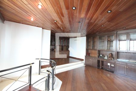 Apartamento à venda com 478m², 3 quartos e 4 vagasSalão 3 Andar