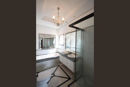 Apartamento à venda com 478m², 3 quartos e 4 vagasSuíte 2