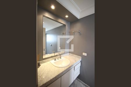 Apartamento à venda com 478m², 3 quartos e 4 vagasSuíte 1