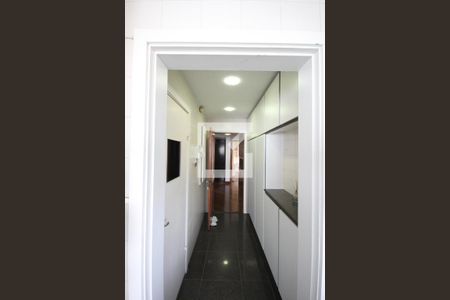 Apartamento à venda com 478m², 3 quartos e 4 vagasCozinha