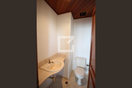 Apartamento à venda com 478m², 3 quartos e 4 vagasLavabo 3 Andar