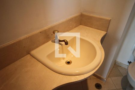 Apartamento à venda com 478m², 3 quartos e 4 vagasLavabo 3 Andar