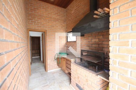 Apartamento à venda com 478m², 3 quartos e 4 vagasChurrasqueira 2 Andar