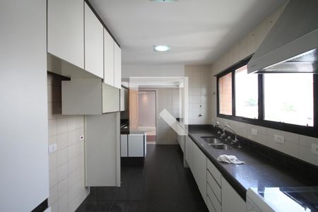 Apartamento à venda com 478m², 3 quartos e 4 vagasCozinha