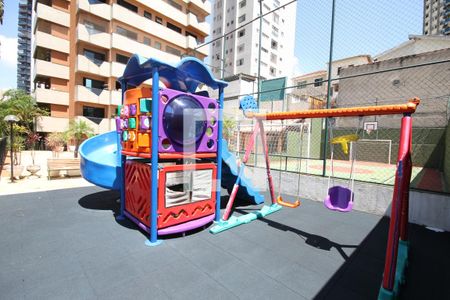 Apartamento à venda com 478m², 3 quartos e 4 vagasPlayground