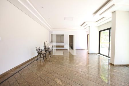 Apartamento à venda com 478m², 3 quartos e 4 vagasSalão de Festas